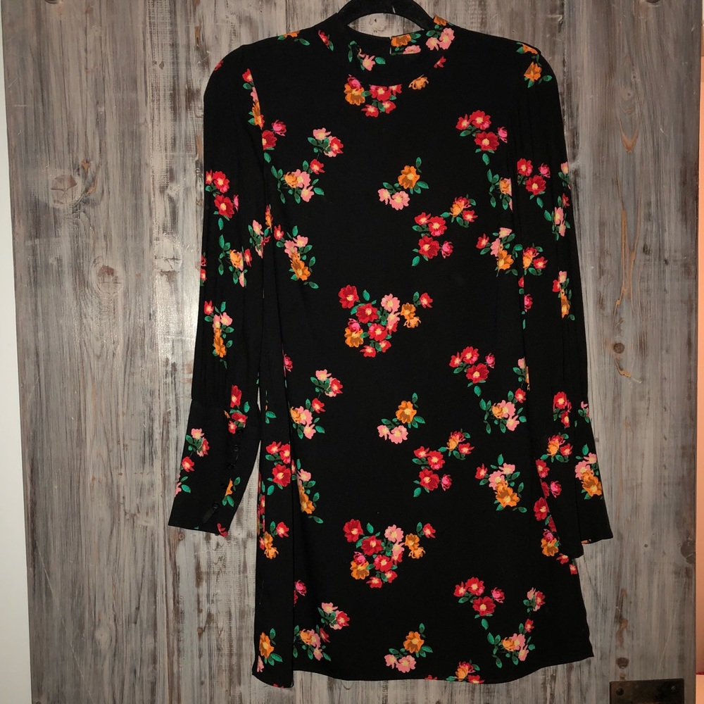 Zara Dress